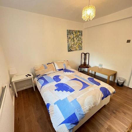 Апартаменты Woodbury House 5A Лондон Экстерьер фото